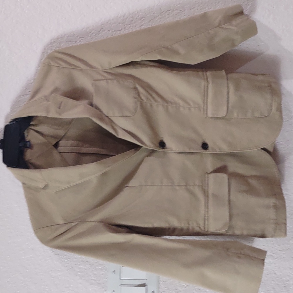 POLO RALPH LAUREN BLAZER. - Picture 4 of 17